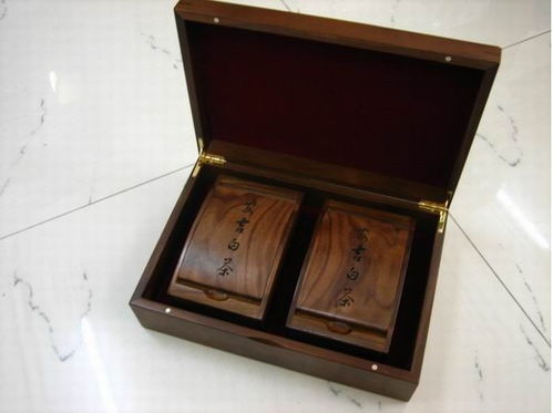 優質木質茶葉盒與紙箱供應 鐵觀音、普洱、大紅袍的完美包裝方案