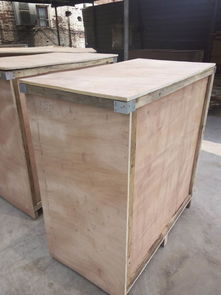 木制包裝箱與紙箱 物流包裝的優(yōu)缺點(diǎn)對(duì)比與應(yīng)用場景